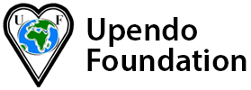 Upendo Foundation Logo